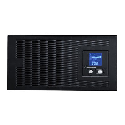 UPS de 5000 VA/4500 W, Topología Línea Interactiva, 200 - 240 Vca de Entrada, 208 Vca de Salida, Onda Senoidal Pura, Torre o Rack 5 UR, Con 3 Tomas NEMA L6-30R y 2 NEMA L6-20R UPS de 5000 VA/4500 W, Topología Línea Interactiva, 200 - 240 Vca de Entrada, 208 Vca de Salida, Onda Senoidal Pura, Torre o Rack 5 UR, Con 3 Tomas NEMA L6-30R y 2 NEMA L6-20R